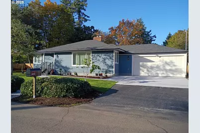 13247 SE Bush St, Portland, OR 97236 - Photo 1