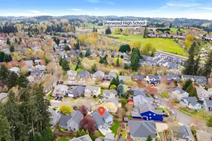 22504 SW Rickard Pl, Sherwood, OR 97140 - Photo 35