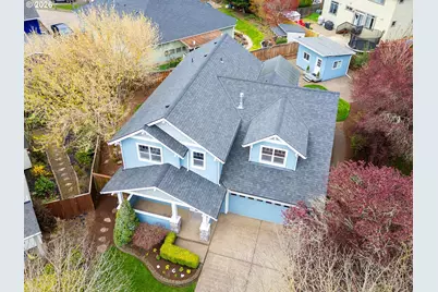 22504 SW Rickard Pl, Sherwood, OR 97140 - Photo 33