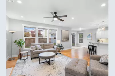 22504 SW Rickard Pl, Sherwood, OR 97140 - Photo 7