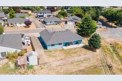 904 Isabel Dr, Jefferson, OR 97352 - Photo 29