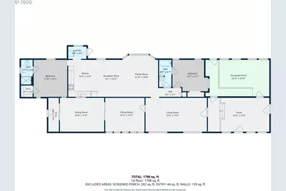 1600 Rhododendron Dr #285, Florence, OR 97439 - Photo 27