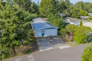 1600 Rhododendron Dr, Florence, OR 97439 - Photo 3