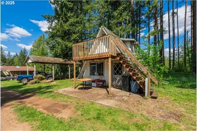 25402 S Schockley Rd, Beavercreek, OR 97004 - Photo 39