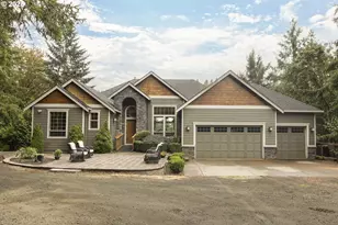 5101 NW Paradise Dr, Forest Grove, OR 97116 - Photo 1