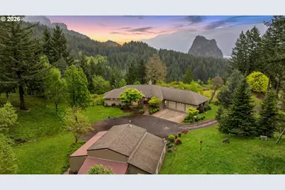 262 Beacon Highland Rd, Stevenson, WA 98648 - Photo 1