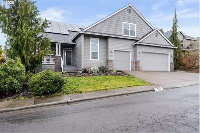 15019 NW Vance Dr, Portland, OR 97229 - Photo 1