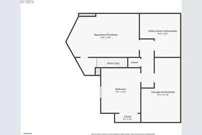 14805 NE 249th Ave, Brush Prairie, WA 98606 - Photo 45