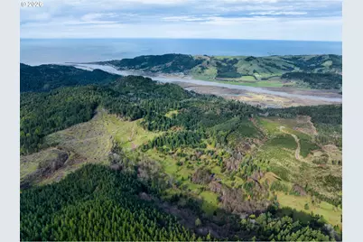 000 Jerrys Flat Rd, Gold Beach, OR 97444 - Photo 1