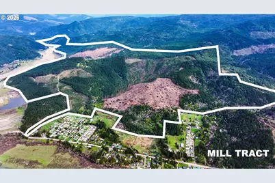 000 Jerrys Flat Rd, Gold Beach, OR 97444 - Photo 5