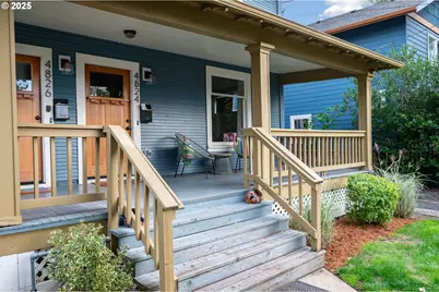 4824 NE 8th Ave, Portland, OR 97211 - Photo 3
