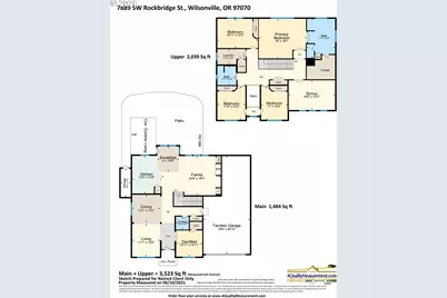7889 SW Rockbridge St, Wilsonville, OR 97070 - Photo 33