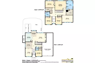 7889 SW Rockbridge St, Wilsonville, OR 97070 - Photo 33