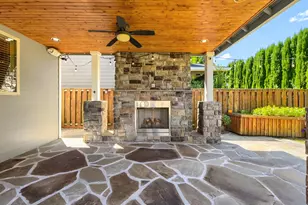 7889 SW Rockbridge St, Wilsonville, OR 97070 - Photo 23