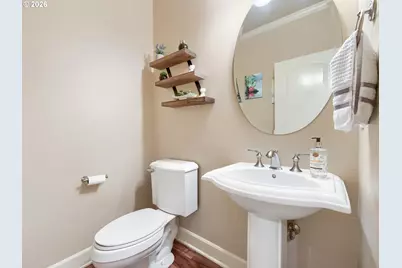 7889 SW Rockbridge St, Wilsonville, OR 97070 - Photo 21