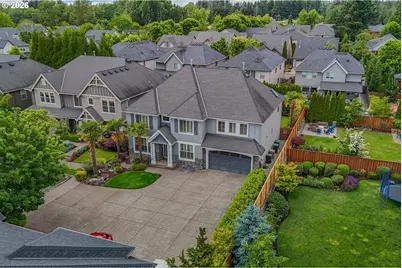 7889 SW Rockbridge St, Wilsonville, OR 97070 - Photo 1