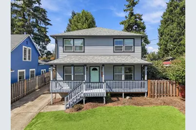 107 Jersey Ave, Oregon City, OR 97045 - Photo 3