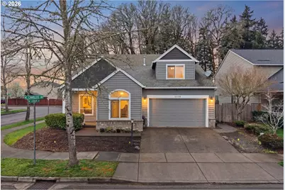 2525 NE Charlois Dr, Hillsboro, OR 97124 - Photo 1