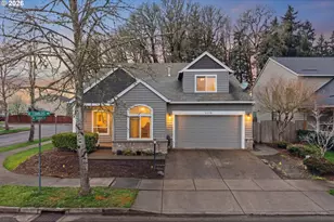 2525 NE Charlois Dr, Hillsboro, OR 97124 - Photo 1