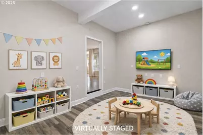 2525 NE Charlois Dr, Hillsboro, OR 97124 - Photo 21