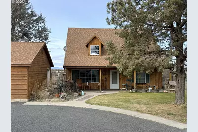 8818 SW Panorama Rd, Terrebonne, OR 97760 - Photo 19