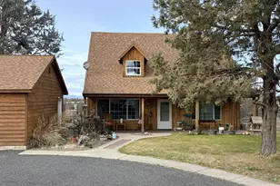 8818 SW Panorama Rd, Terrebonne, OR 97760 - Photo 19