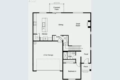 7871 NW Stoffers Ter, Portland, OR 97229 - Photo 5