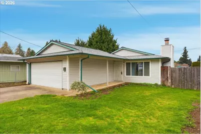 7045 N Mears St, Portland, OR 97203 - Photo 1