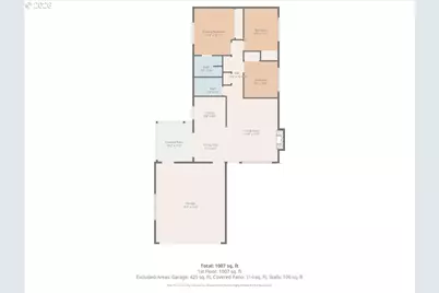 7045 N Mears St, Portland, OR 97203 - Photo 27