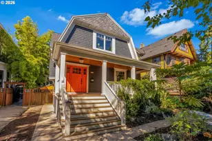 2237 NE Clackamas St, Portland, OR 97232 - Photo 1