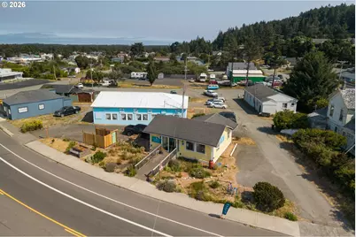 324 6th St, Port Orford, OR 97465 - Photo 37