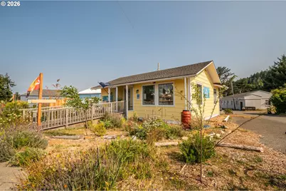324 6th St, Port Orford, OR 97465 - Photo 23