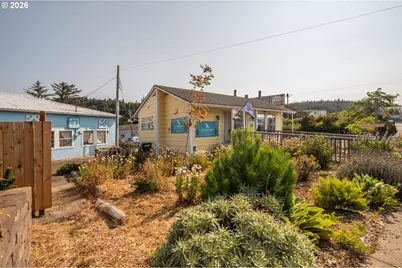 324 6th St, Port Orford, OR 97465 - Photo 15