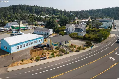 324 6th St, Port Orford, OR 97465 - Photo 33