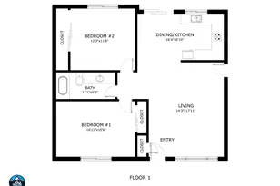 1674 Hayes St, Eugene, OR 97402 - Photo 27