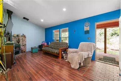 39812 NE 94th Ave, La Center, WA 98629 - Photo 5