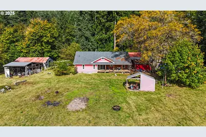 39812 NE 94th Ave, La Center, WA 98629 - Photo 33