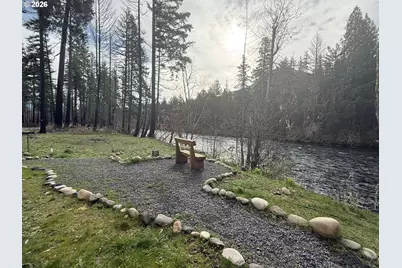 54480 McKenzie River Dr, Blue River, OR 97413 - Photo 11