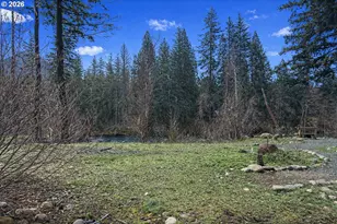54480 McKenzie River Dr, Blue River, OR 97413 - Photo 1