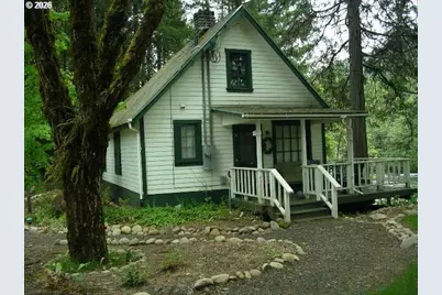 54480 McKenzie River Dr, Blue River, OR 97413 - Photo 25
