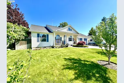 2503 E O Ave, La Grande, OR 97850 - Photo 1
