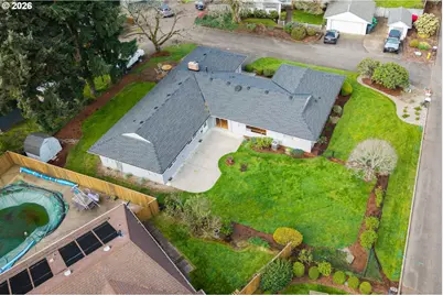 6368 SE Pine Creek Way, Milwaukie, OR 97267 - Photo 41