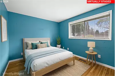 6368 SE Pine Creek Way, Milwaukie, OR 97267 - Photo 37