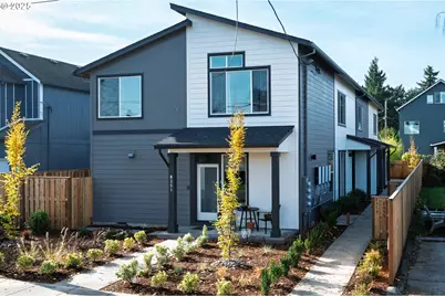 8353 N Newman St, Portland, OR 97203 - Photo 1