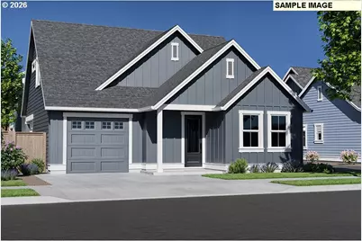 1307 E Luna St, Newberg, OR 97132 - Photo 1