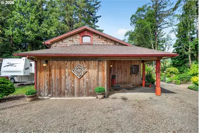 9690 9th St, Bay City, OR 97107 - Photo 3