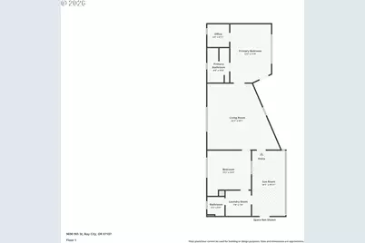 9690 9th St, Bay City, OR 97107 - Photo 37