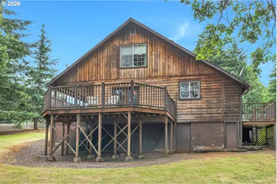 21945 SW Cherry Hill Rd, Sheridan, OR 97378 - Photo 25