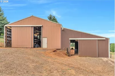 21945 SW Cherry Hill Rd, Sheridan, OR 97378 - Photo 33