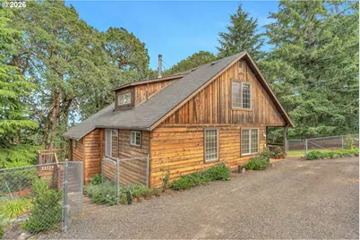 21945 SW Cherry Hill Rd, Sheridan, OR 97378 - Photo 3